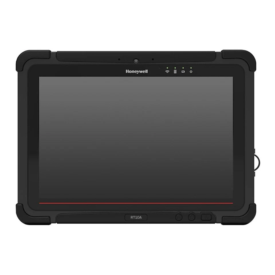 HONEYWELL Tablet RT10A 32 GB 10.1" Wi-Fi Nero con GPS e Resistente all'acqua - Immagine 1 di 1