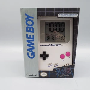 Reloj despertador Paladone Nintendo Gameboy - Imagen 1 de 8