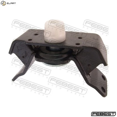 MOUNTING ENGINE TM-107 FOR TOYOTA SW4/SUV HILUX/SURF/MIGHTY/TIGER/VI/Pickup 3.4L - Image 1 of 4