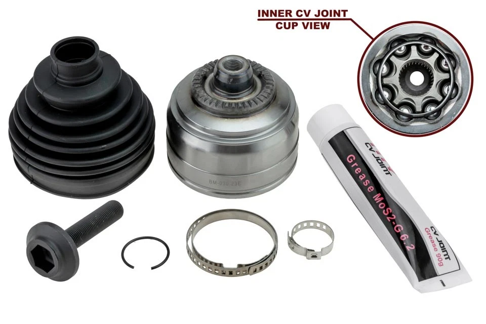 Vorderer Kardanwellenantrieb Für Mercedes Sprinter 4-T 5-T A9103301000 - Bild 1 von 1