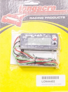 Longacre AccuTech Digital Tach 52-44402 - Picture 1 of 3