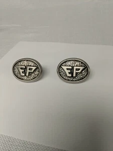 Elvis Presley Furniture Knobs/Pulls, set of two - Picture 1 of 8