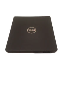 Dell K01B001 Laptop External eSATA DVD-ROM Drive without Wire  - Picture 1 of 3