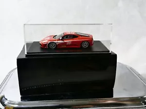C&C Red Line Models RL060 FERRARI F430 Challenge #14 résine 1/43 neuf en boite - Imagen 1 de 12