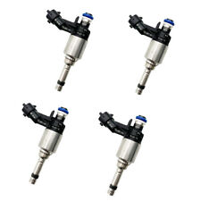 4X Fuel Injector New other For KIA FORTE KOUP FORTE5 1.6L TURBO 2014-2016