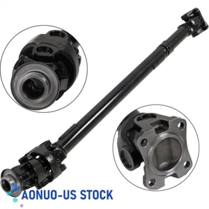 Fits Jeep JK Wrangler w/Dana 30 or Dana 44 5071.1A 2012-2018 Front CV Driveshaft - Picture 1 of 20