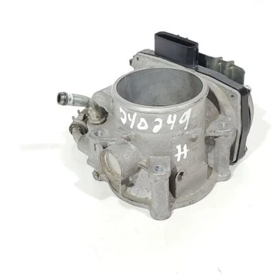 Conjunto de carrocería de acelerador Mitsubishi Outlander Sport 2013 20 OEM 2,0 L tracción delantera automática Foto 1 de 4