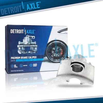 Front Left Brake Caliper for Chevy GMC C3500 K3500 Savana Express 3500 Ram 2500 - Image 1 of 4