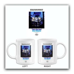 Blues Magoos - There She Goes - 1967 - Single Release Promo Mug - Picture 1 of 3