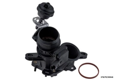 Corpo Farfallato per Peugeot 308/308 Cc / 308 Sw 2.0 HDI 2009-2014 ETB / Pe / - Immagine 1 di 4