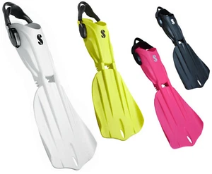Scubapro SEAWING NOVA Geräteflosse Fersenbandflosse NEU vom Fachhandel !!! - Bild 1 von 5
