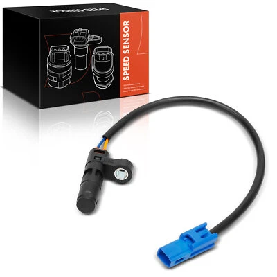 Датчик скорости выходной автоматической коробки передач для Volkswagen Jetta Golf CC Beetle - Изображение 1 из 4