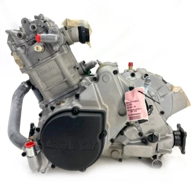 Arctic Cat, COMPLETE ENGINE ASSEMBLY 0800-169, 2015 XR 550 Foto 1 de 2
