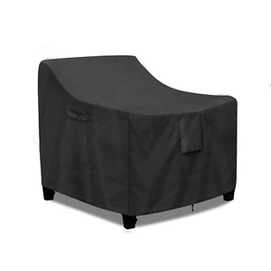 Outdoor Chair Covers Waterproof Patio Furniture Lawn Chair Covers for Outdoor... - Picture 1 of 8