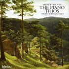 The Florestan Trio - Mendelssohn The Piano Trios Neuf Cd