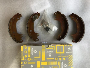 Original Renault Bremsbackensatz 7701202967 NEU - Bild 1 von 1