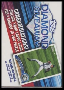Derek Jeter 2011 Topps #TDG-5 New York Yankees - Picture 1 of 2