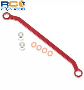 Redcat Racing Steering Link (Aluminum)(Red)(1pc) RER30286 - Picture 1 of 1