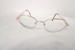 Liu Jo Unisex Brille Brillengestell  Fassung Rosa Sehr guter Zustand  - Bild 1 von 4