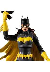 DC Multiverse Batman: Three Jokers Wave 1 Batgirl 7-Inch Action Figure