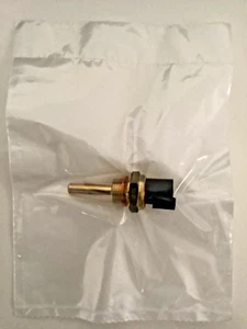 TEMPERATURE SENSOR VOLVO VOE11419486 11419486 EC180  EC200 EC2010 EC220 EC235 - Picture 1 of 6