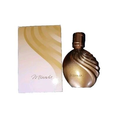 Spray fragancia 1.7 onzas nuevo Avon Mirada para ella eau de toilette Foto 1 de 4