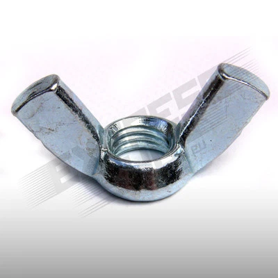 Flügelmutter DIN 315  M4-M12 Muttern - Bild 1 von 4