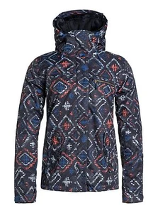 Roxy™ Jetty womens Snowboard Jacket ERJTJ03018- new with tags - xs - Picture 1 of 2