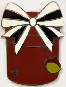 Chip & Dale Eichel Geschenk Disney Pin S01 - Bild 1 von 1