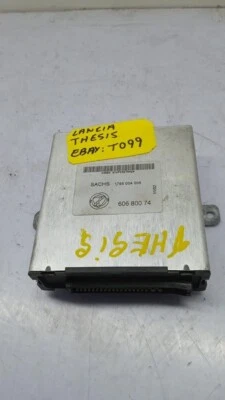 Centralina Sospensioni Pneumatiche Lancia Thesis 2004 - Immagine 1 di 2