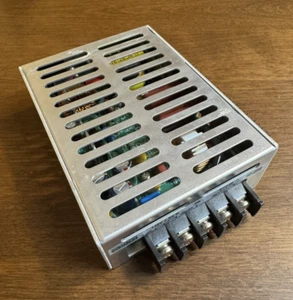 ETA POWER SOURCE SVB12SC24 Isolated DC/DC Converters  24VDC 4.3A **USA Seller** - Picture 1 of 6