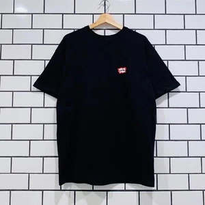 ICECREAM ICE CREAM QUARTERS SS TEE BLACK - Picture 1 of 5
