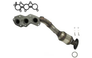 Catalytic Converter with Integrated Exhaust Manifold-AWD fits 2006 IS250 2.5L-V6 - Picture 1 of 1