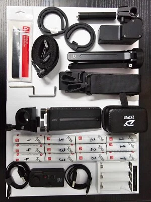 Video Gimbal Zhyiun Crane 2 mit extra Zubehör in gutem Zustand - Bild 1 von 4