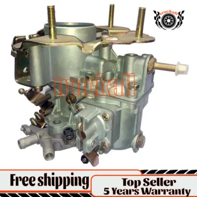 Carburador delantero para Renault R12 1,6 L 1969-1995 alta calidad 14186001# compatible Foto 1 de 4