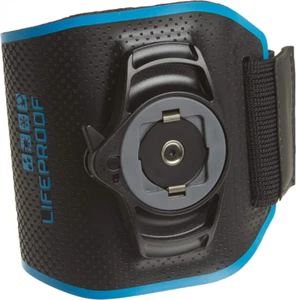 Lifeproof LIFEACTÍV Armband with QuickMount - Retail Packaging - Black - Picture 1 of 1