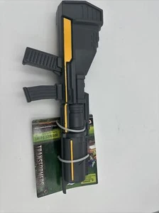 Transformers Optimus Prime T7 Blaster Plastic Weapon Halloween Costume Prop - Picture 1 of 5
