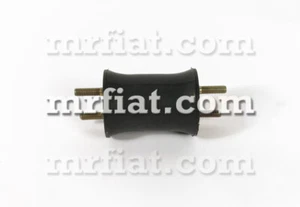 Lancia Fulvia Coupe 1 2 3 Series Front Leaf Spring Support New - Bild 1 von 1