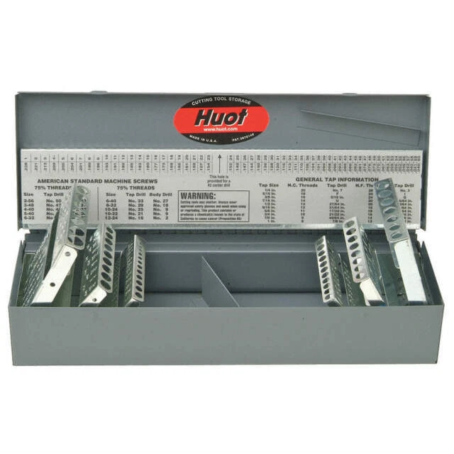 Huot 11700 Drill Dispenser Cabinet