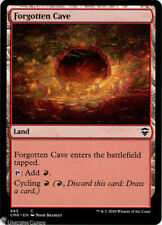 Forgotten Cave Common  MTG Card :: :: Commander Legends Decks :: ::