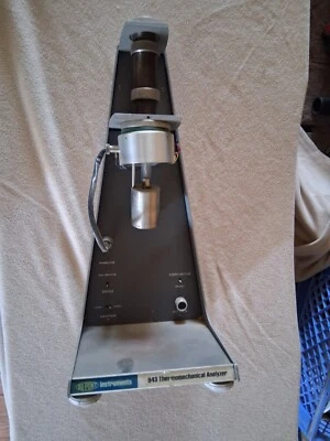 Dupont Chemical 943 Thermomechanical Analyzer - Image 1 of 2
