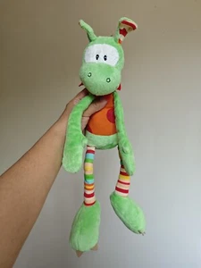 Jellycat Frootle Dragon - Picture 1 of 21