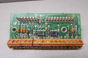 Búfer de operador remoto Reliance Electric 0-57005 - Imagen 1 de 1
