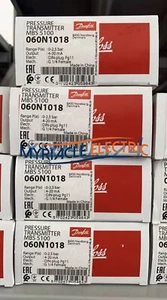1pcs NEW DANFOSS 060N1018 Pressure switch MBC5100 DHL shipping - Picture 1 of 7