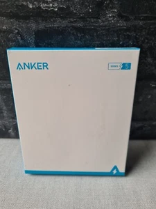Anker PowerCore Slim 10000 A1229 USB C Portable Charger 10000mAh - Zdjęcie 1 z 9