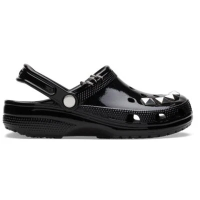 NEW GENUINE: Crocs Women Classic Studded Clog - image 1 of 4