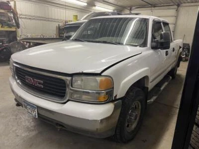 Calefacción A/C Control GMC SIERRA 1500 99 00 01 02 Foto 1 de 4