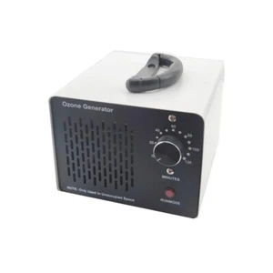 Ozone generator  Ozonisator  HS-02 220-240V 50/60Hz 110W 28g/h - Bild 1 von 4