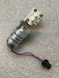 For used ASCO V/35PSI P/N: 458283 miniature DC solenoid valve in good condition - Picture 1 of 5