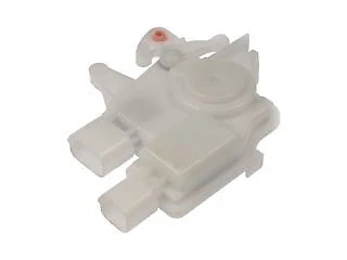 Actuador de cerradura de puerta delantera derecha motor Dorman para Acura TSX 2004-2008 2005 2006 Foto 1 de 4